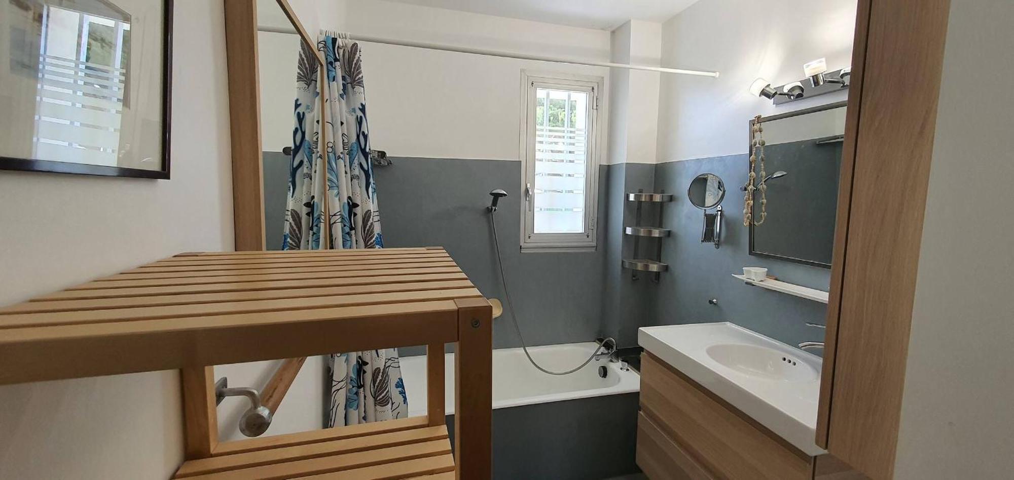 Ker Mamette Bel Appartement En Bord De Mer Кіберон Екстер'єр фото