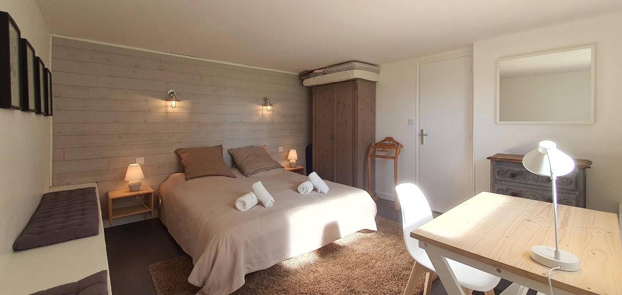 Ker Mamette Bel Appartement En Bord De Mer Кіберон Екстер'єр фото